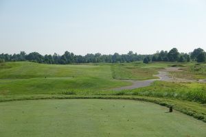 Birck Boilermaker (Kampen Cosler) 8th